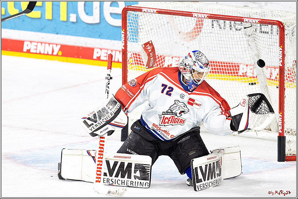 PENNY DEL;  Kölner Haie - Nuernberger Ice Tigers; Köln, 18.11.2022